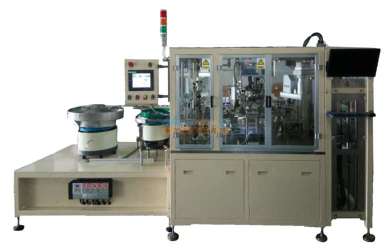 自動組裝機供應與信息技術咨詢的融合 以滄州與福建市場為例