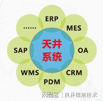 企業(yè)信息化的四個(gè)誤區(qū) 信息技術(shù)咨詢視角