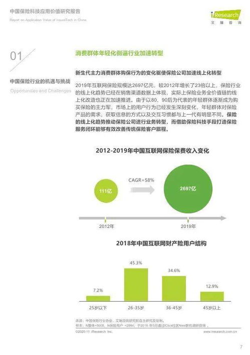 2020年中國(guó)保險(xiǎn)科技應(yīng)用價(jià)值洞察 信息技術(shù)咨詢視角